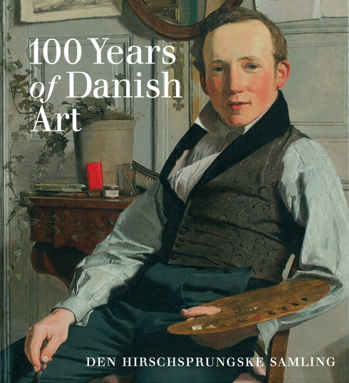 100 years of Danish art